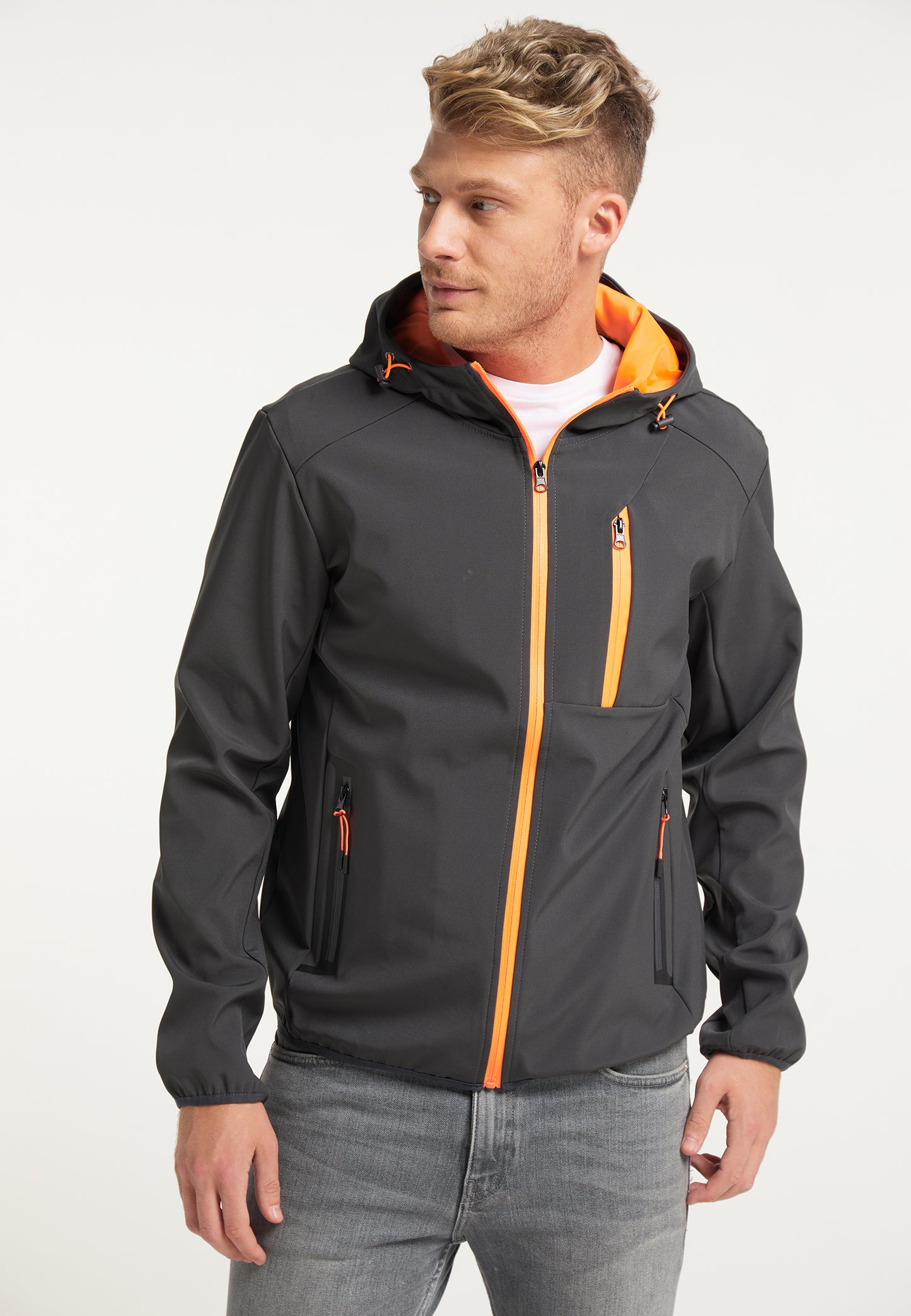 Mo Men's Jacket