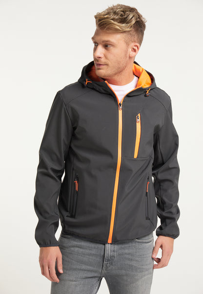 Mo Men's Jacket