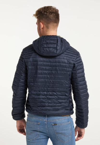 Mo Men's Reversible Jacket