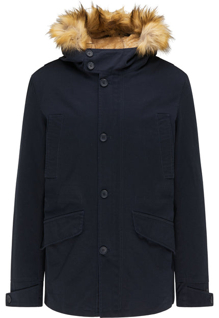 Mo Men's Parka