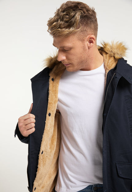 Mo Men's Parka