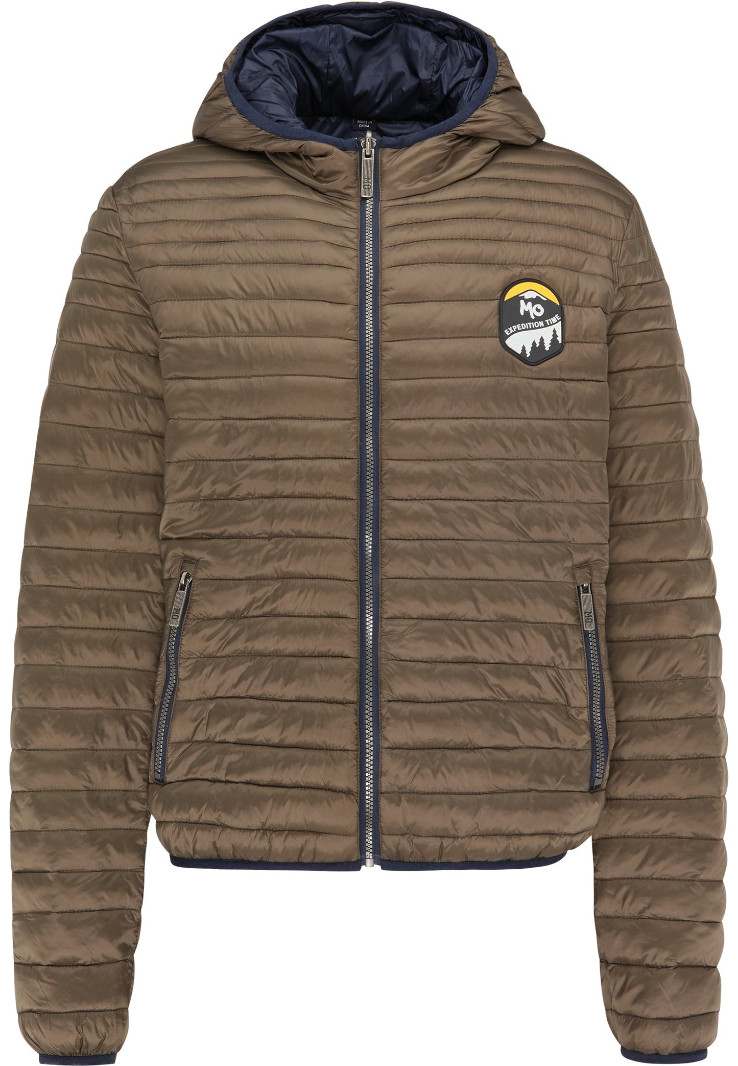 Mo Men's Reversible Jacket