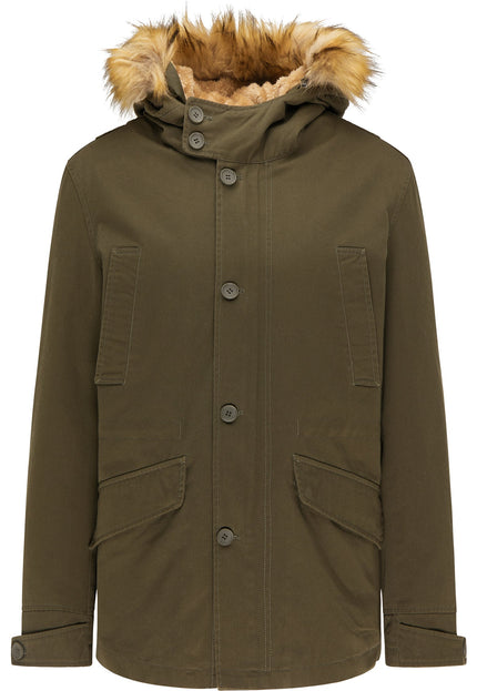 Mo Men's Parka