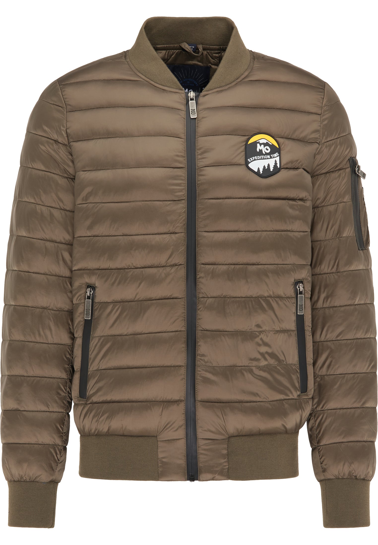 Mo Męska kurtka bomber