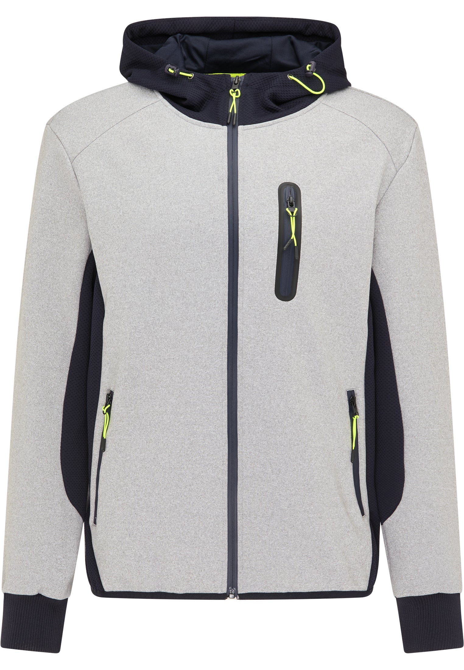 Mo sports Men's Blouse