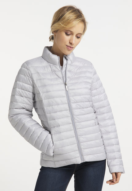 usha Damen Steppjacke