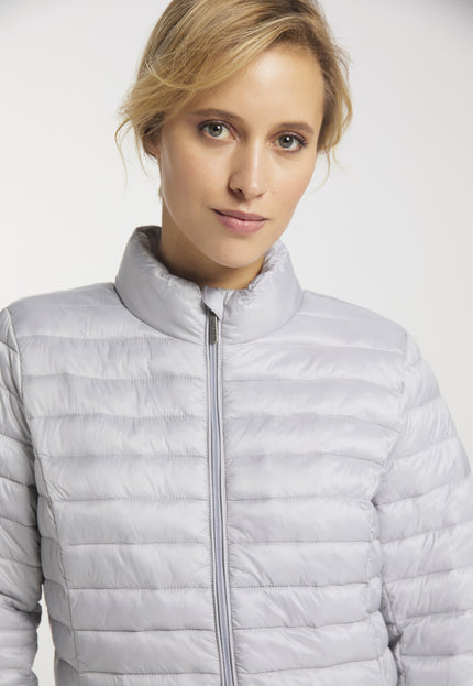 usha Damen Steppjacke