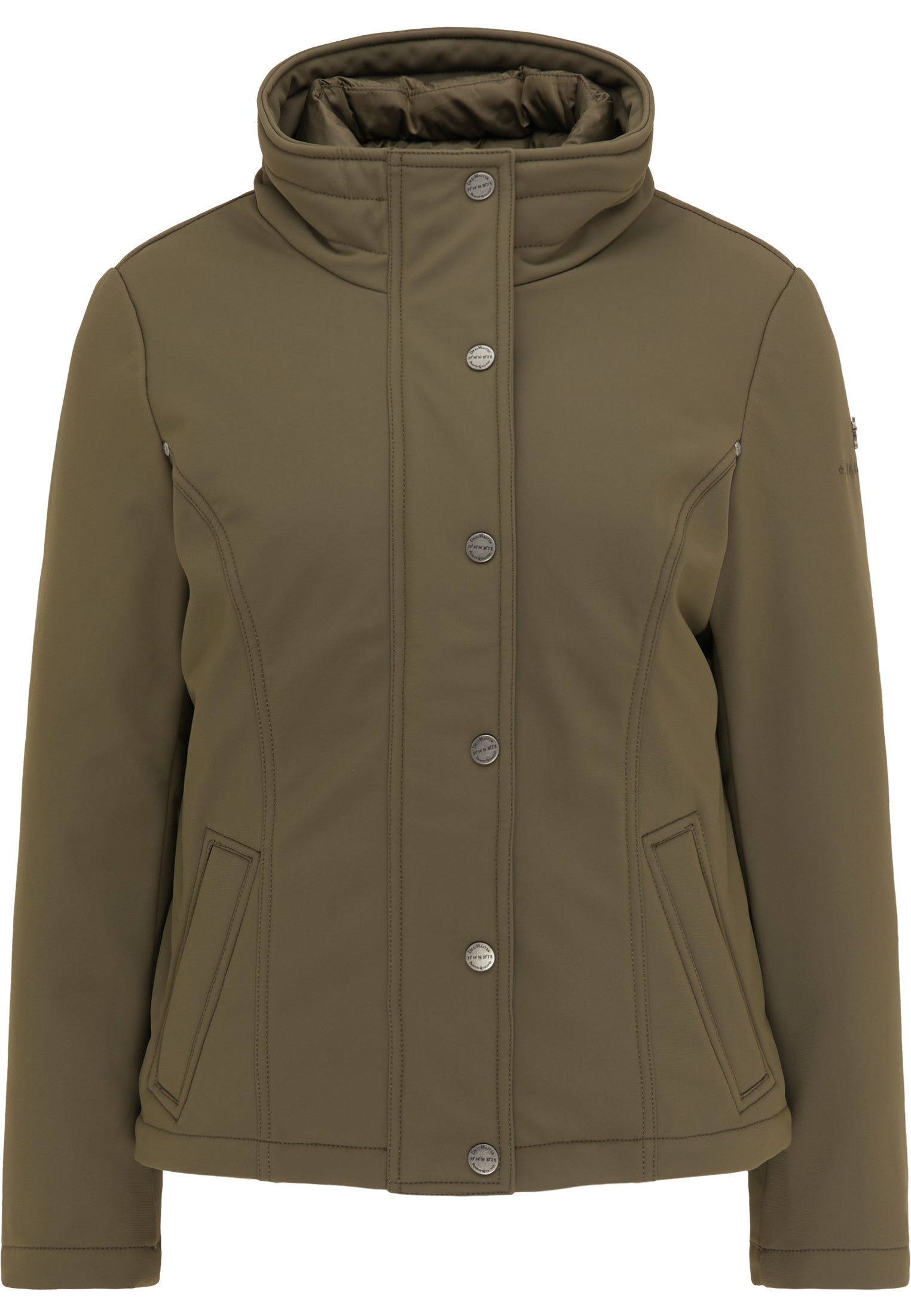 Dreimaster klassik Women's 3 In 1 Jacket