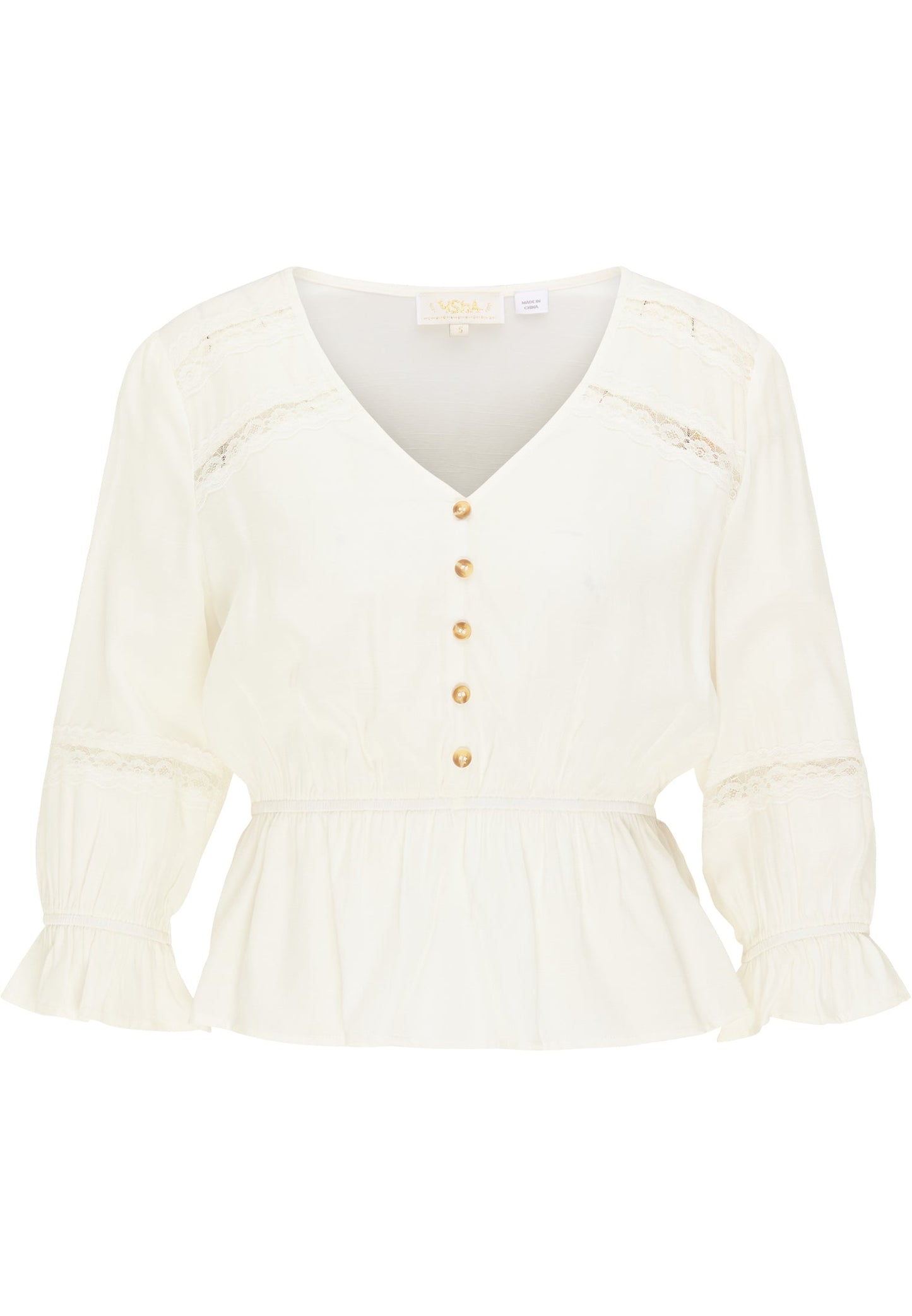 Usha festival Women's Blouse