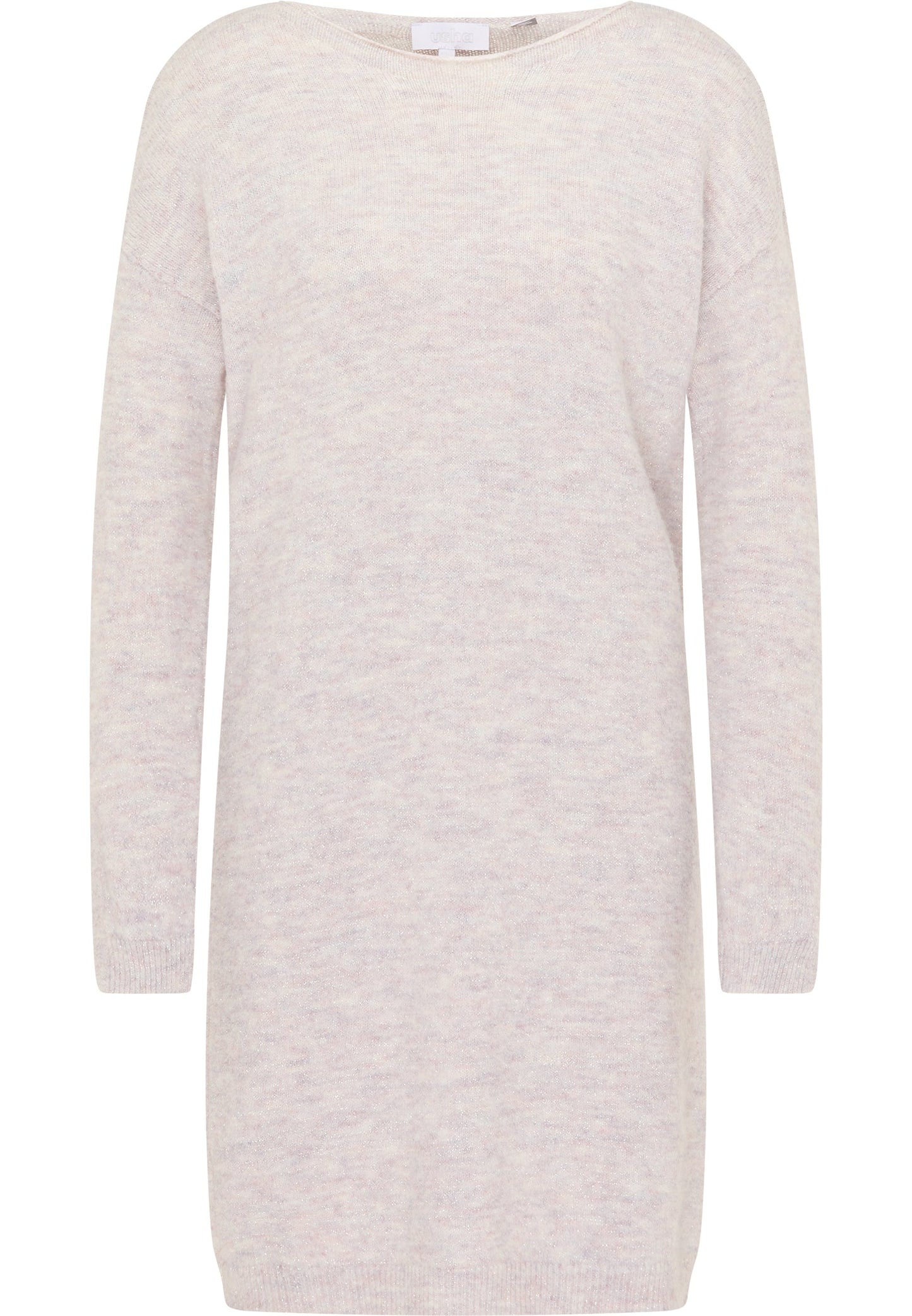 Usha white label Women's Knitted Sweater