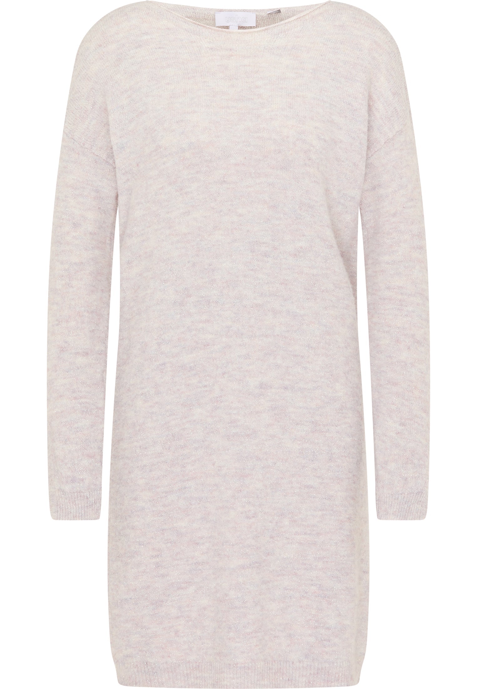 Usha white label Women's Knitted Sweater