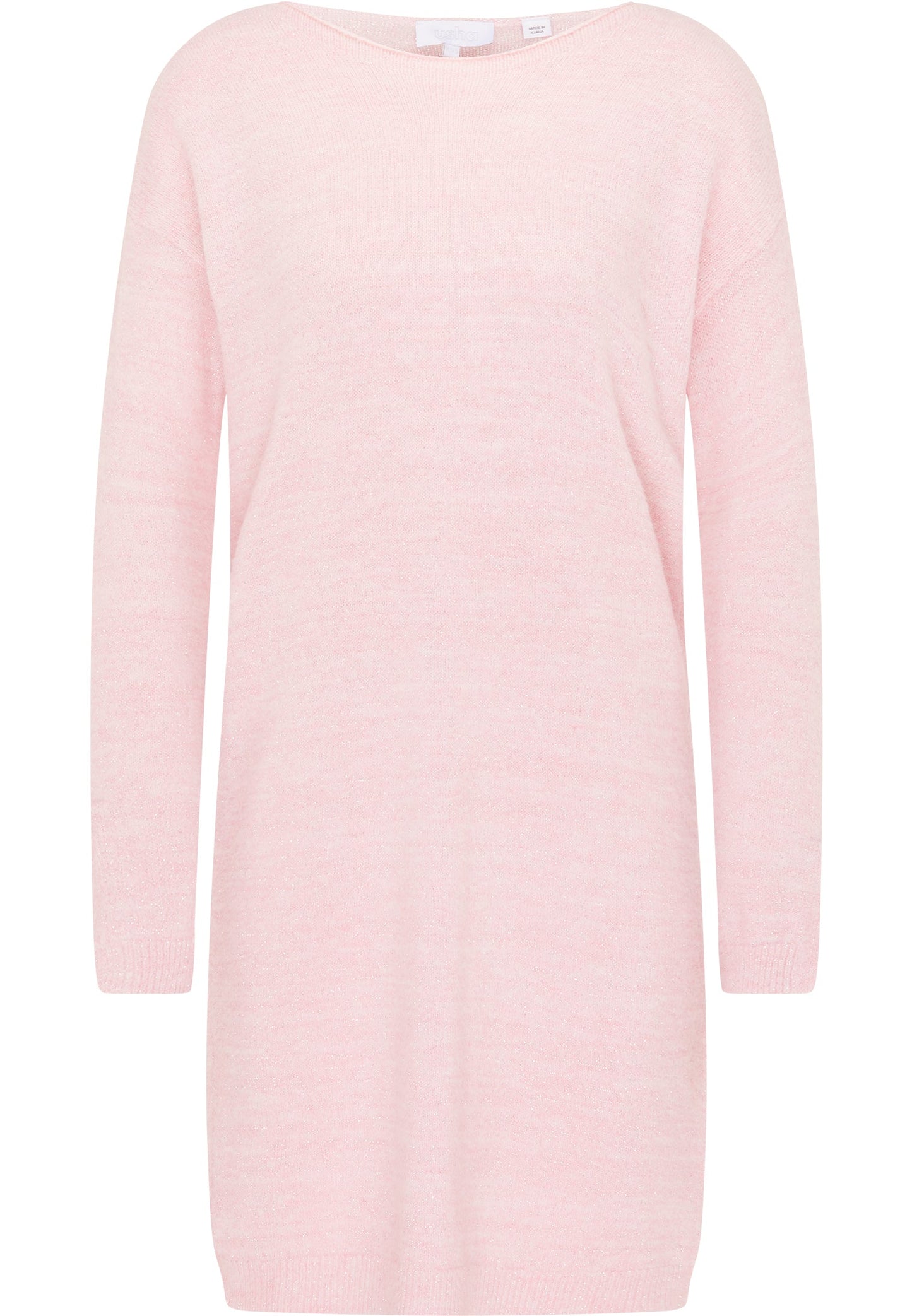 Usha white label Women's Knitted Sweater