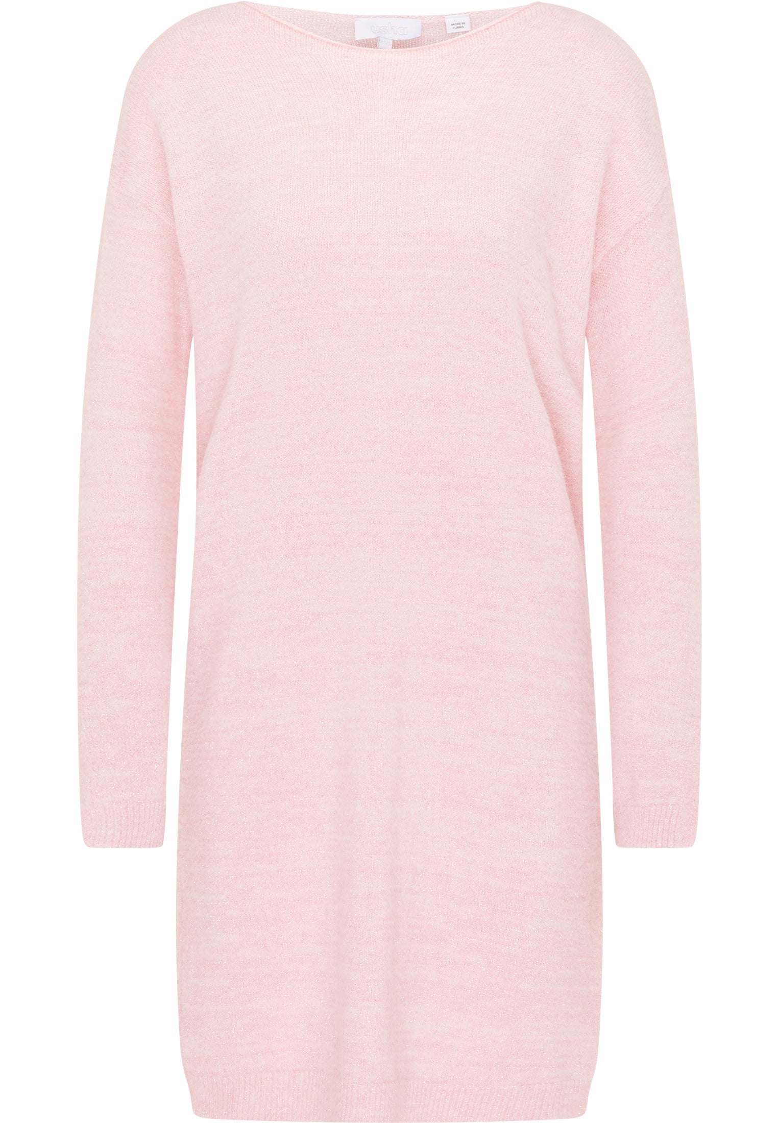 Usha white label Women's Knitted Sweater