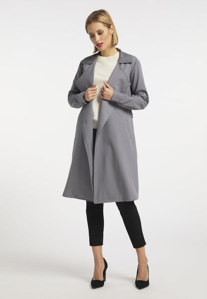 Usha black label Women's Light Coat