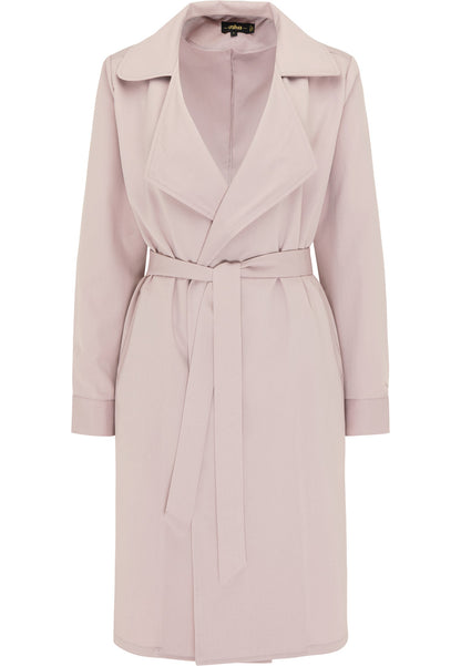 Usha black label Women's Light Coat