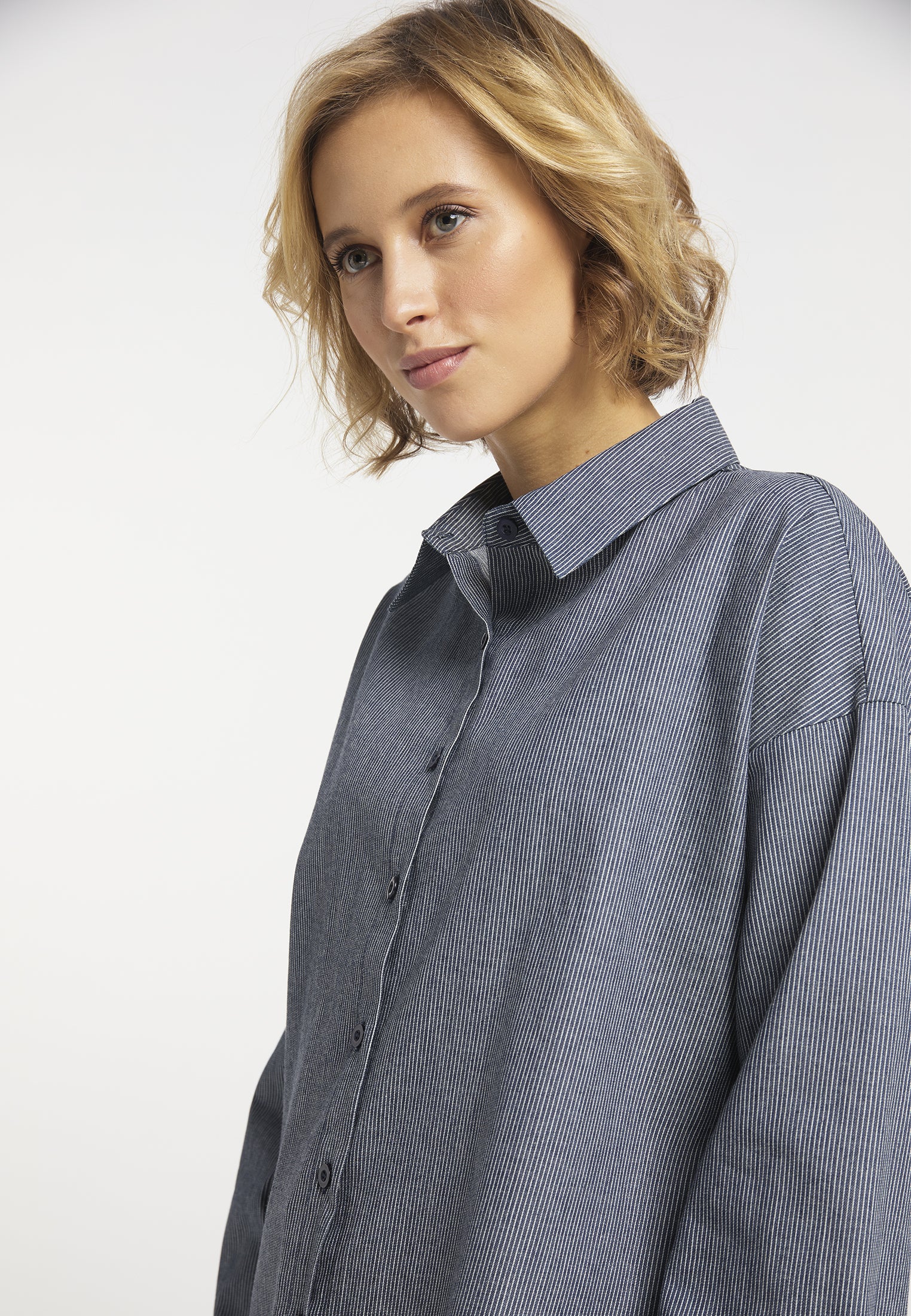 usha BLUE LABEL Damen-Hemd