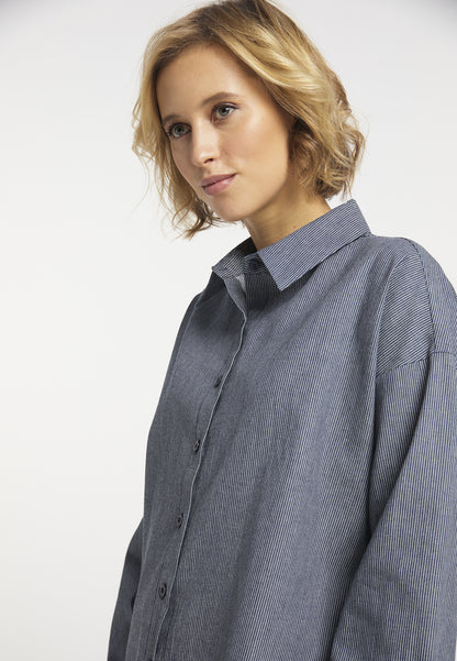 usha BLUE LABEL Damen-Hemd