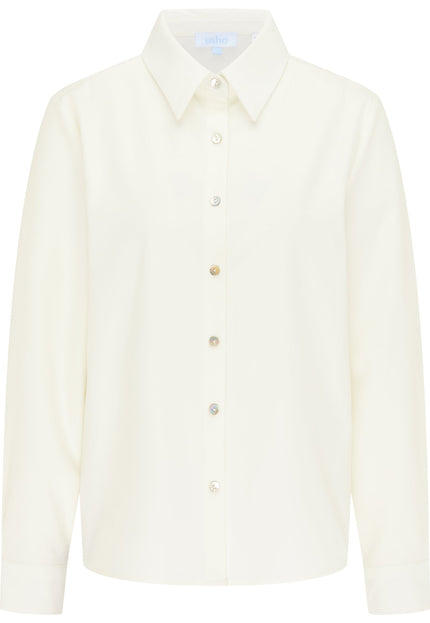 Usha blue label Women's Shirt