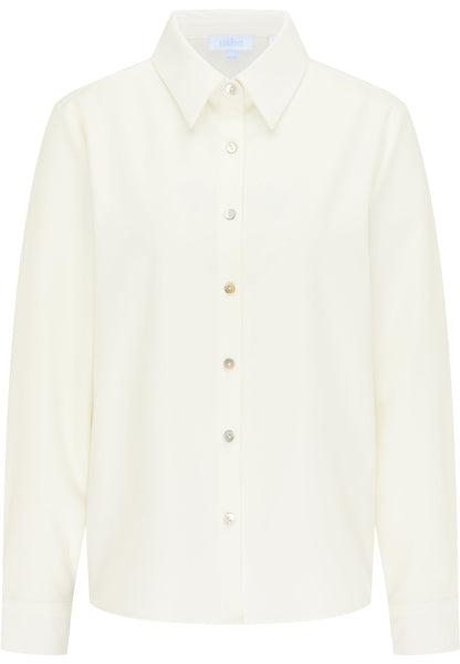 Usha blue label Women's Shirt