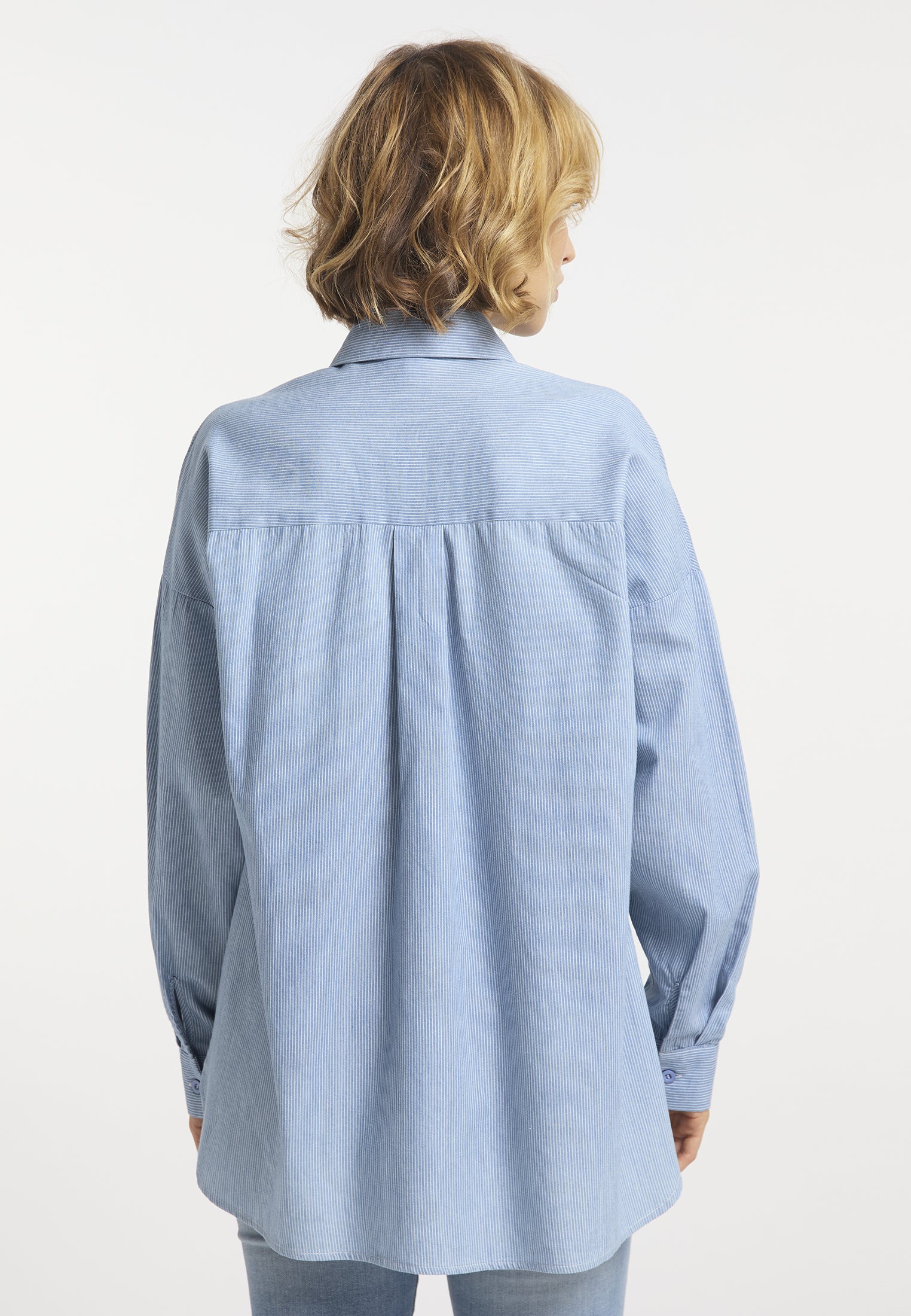 usha BLUE LABEL Damen-Hemd