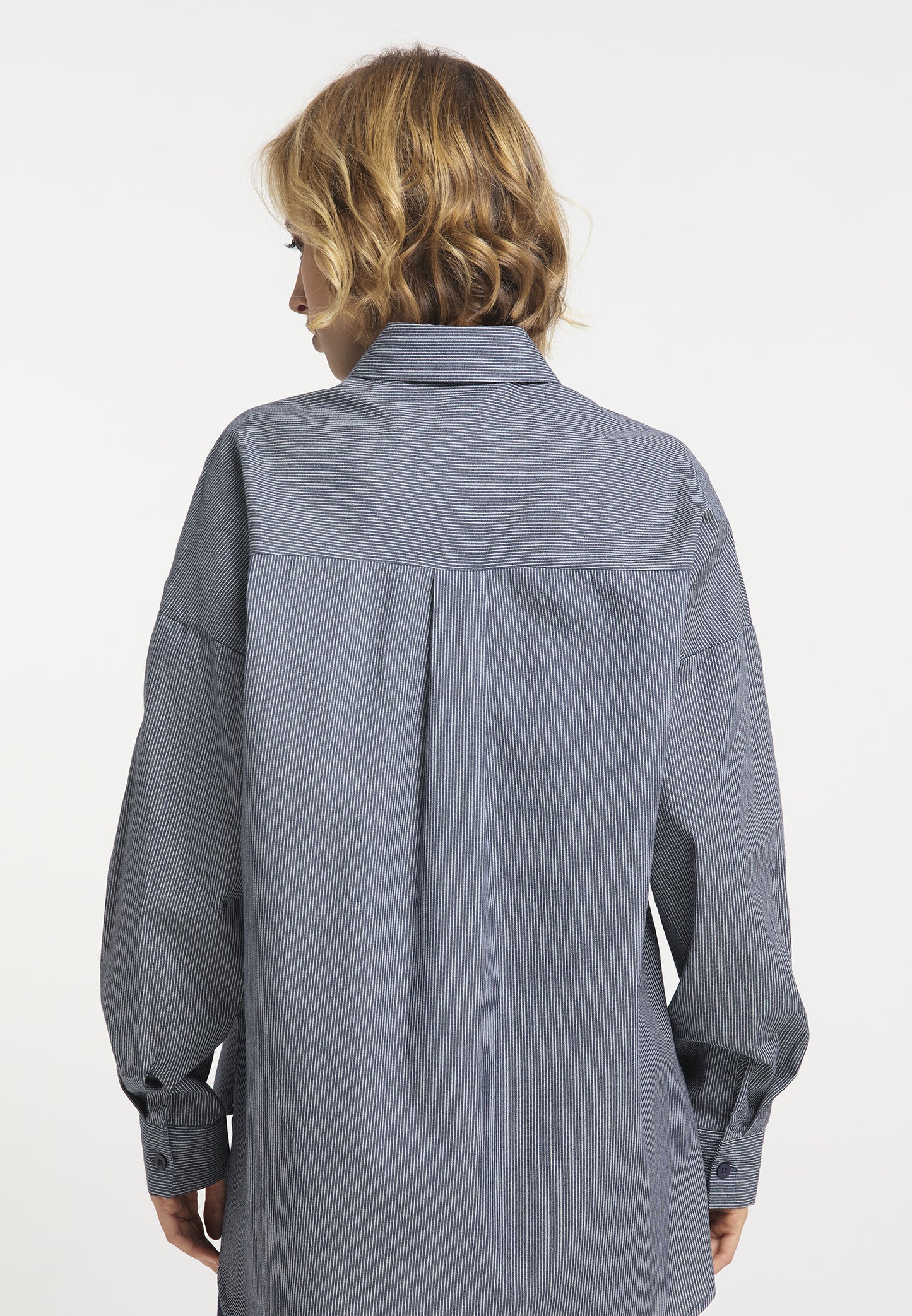 usha BLUE LABEL Damen-Hemd