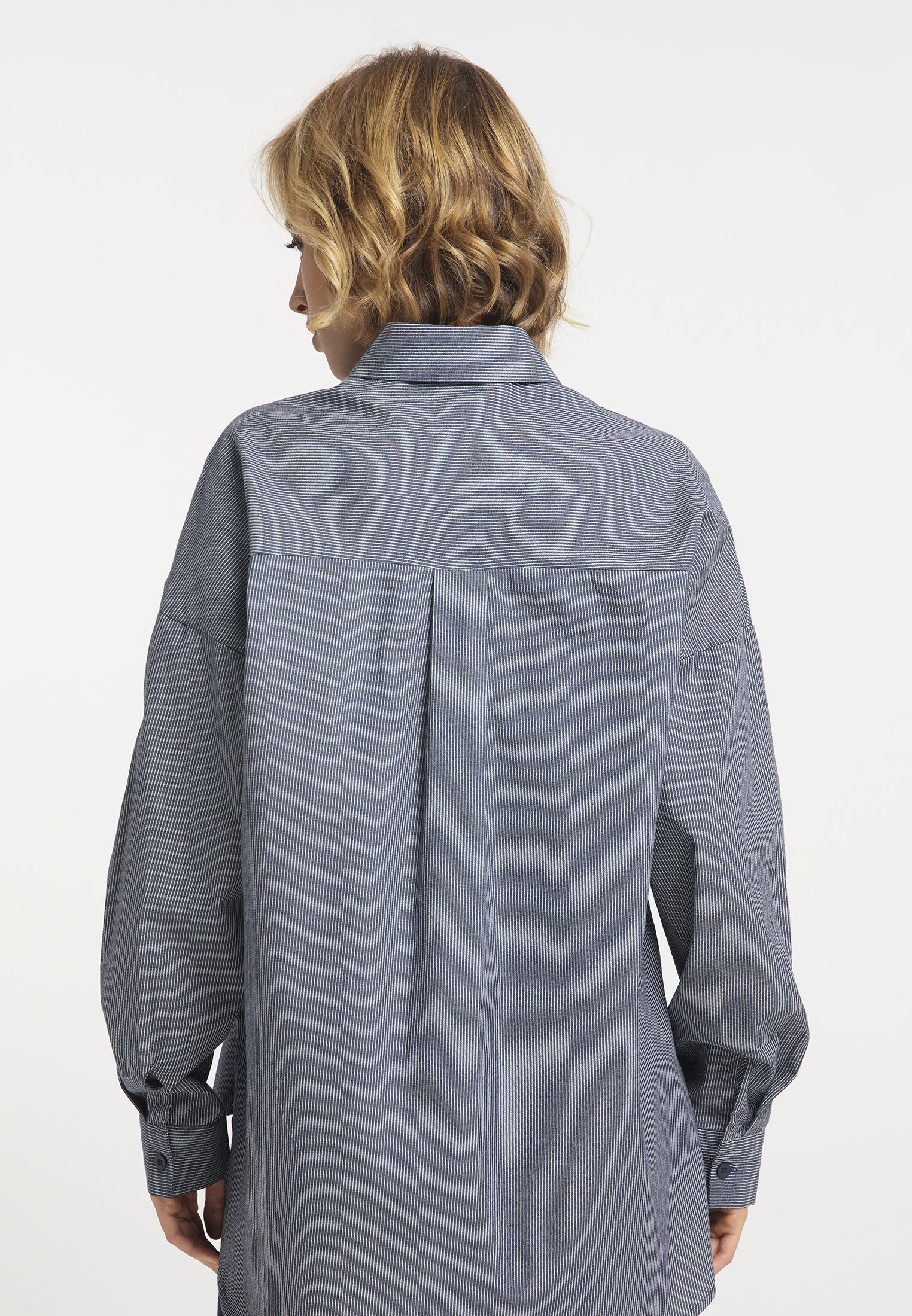 usha BLUE LABEL Damen-Hemd