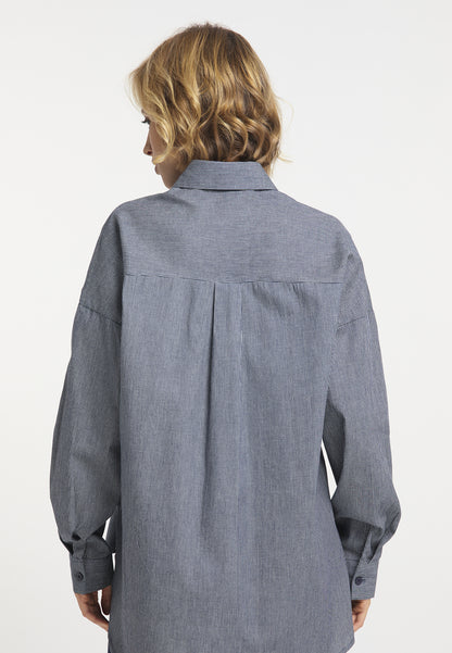 usha BLUE LABEL Damen-Hemd