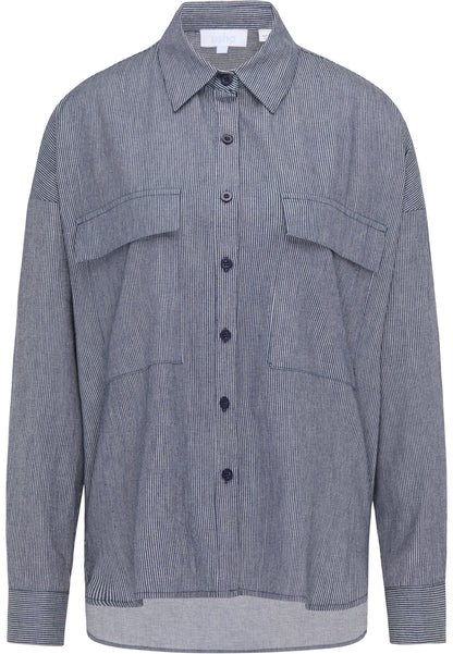 usha BLUE LABEL Damen-Hemd