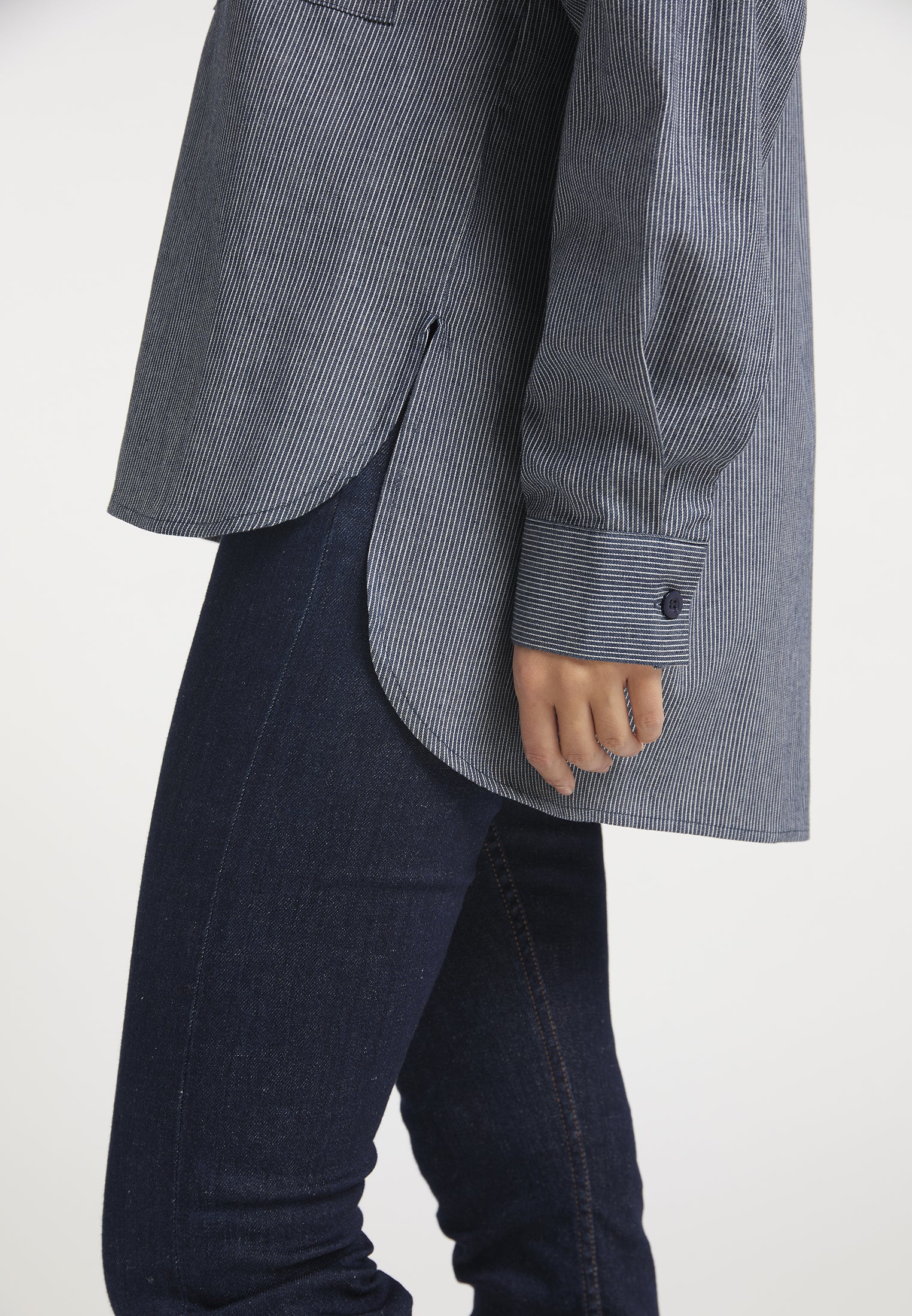 usha BLUE LABEL Damen-Hemd