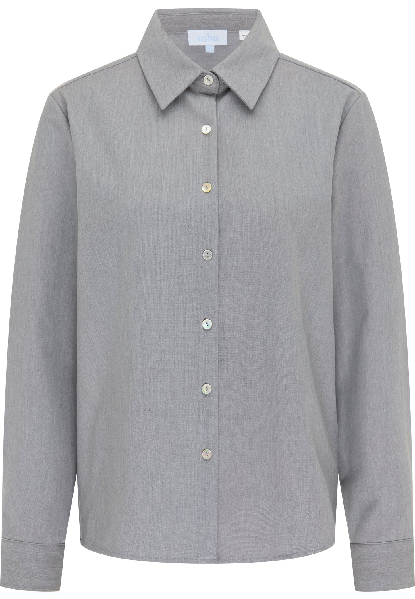 Usha blue label Women's Shirt