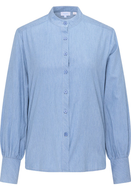 Usha blue label Women's Shirt