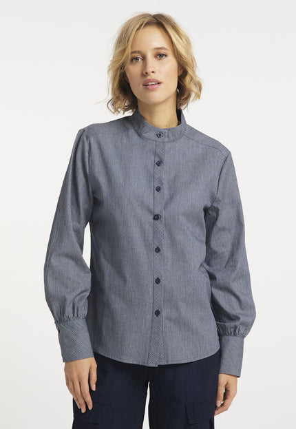 Usha blue label Women's Shirt