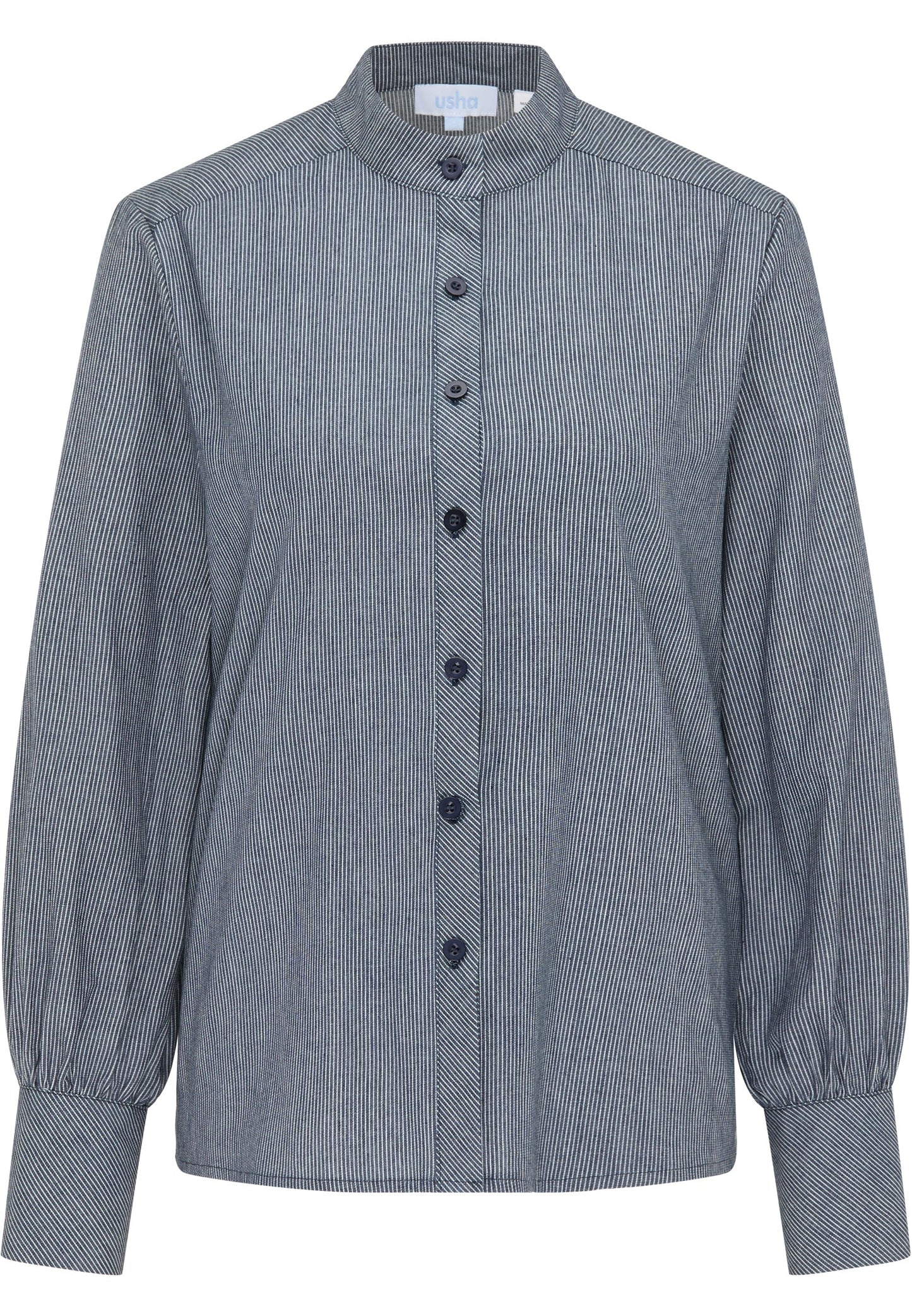 Usha blue label Women's Shirt