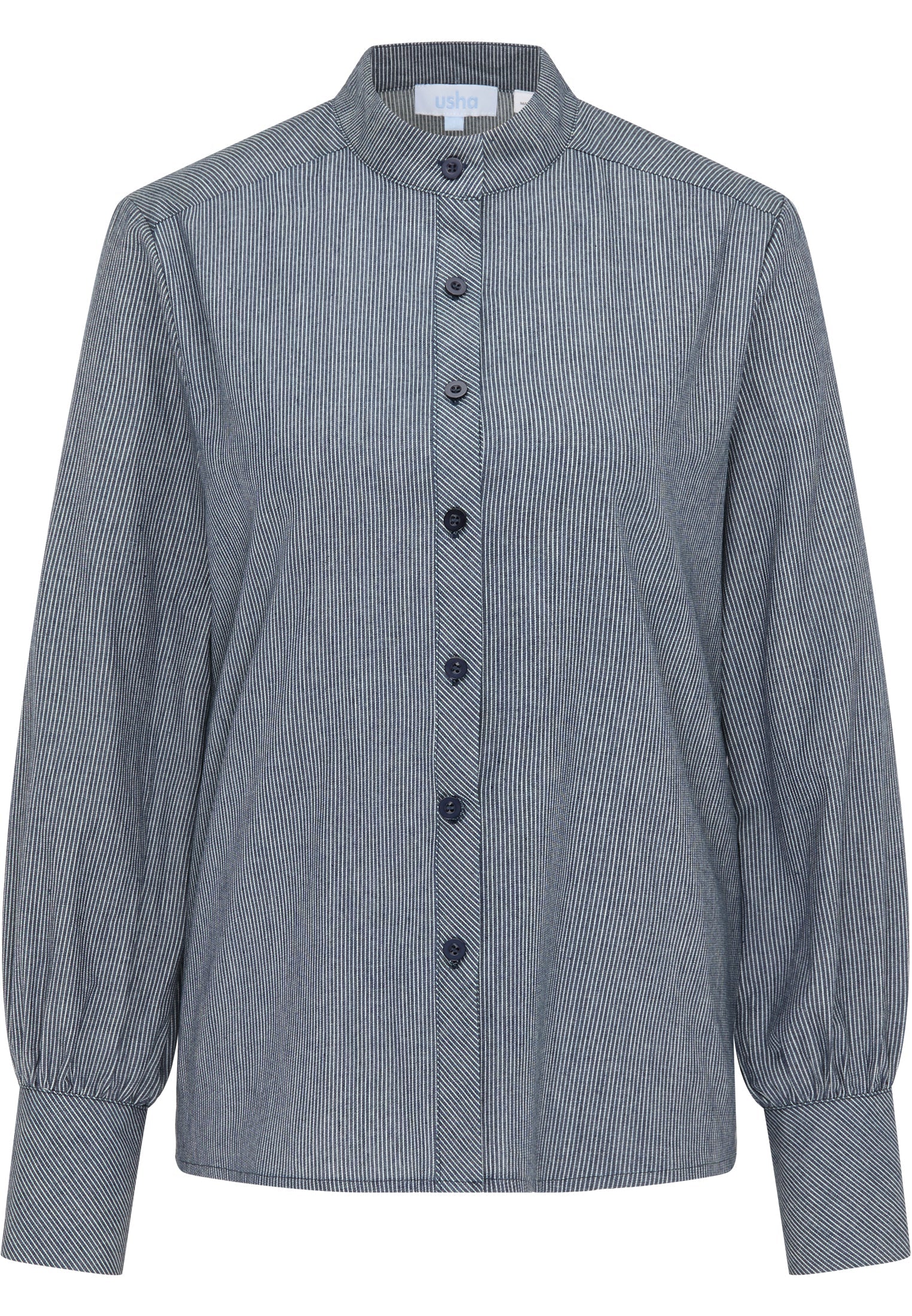 Usha blue label Women's Shirt
