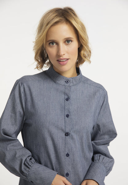 Usha blue label Women's Shirt