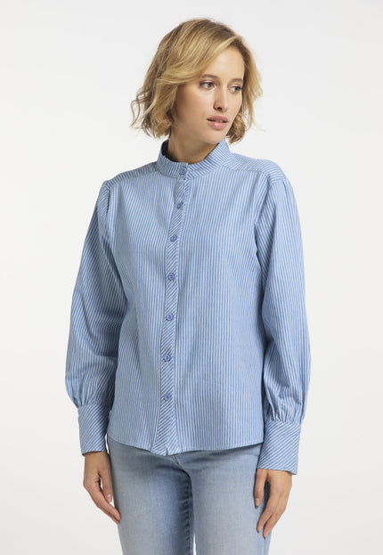 Usha blue label Women's Shirt