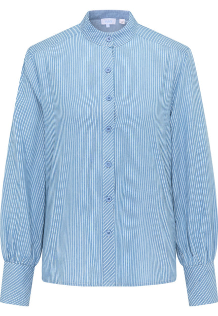 Usha blue label Women's Shirt