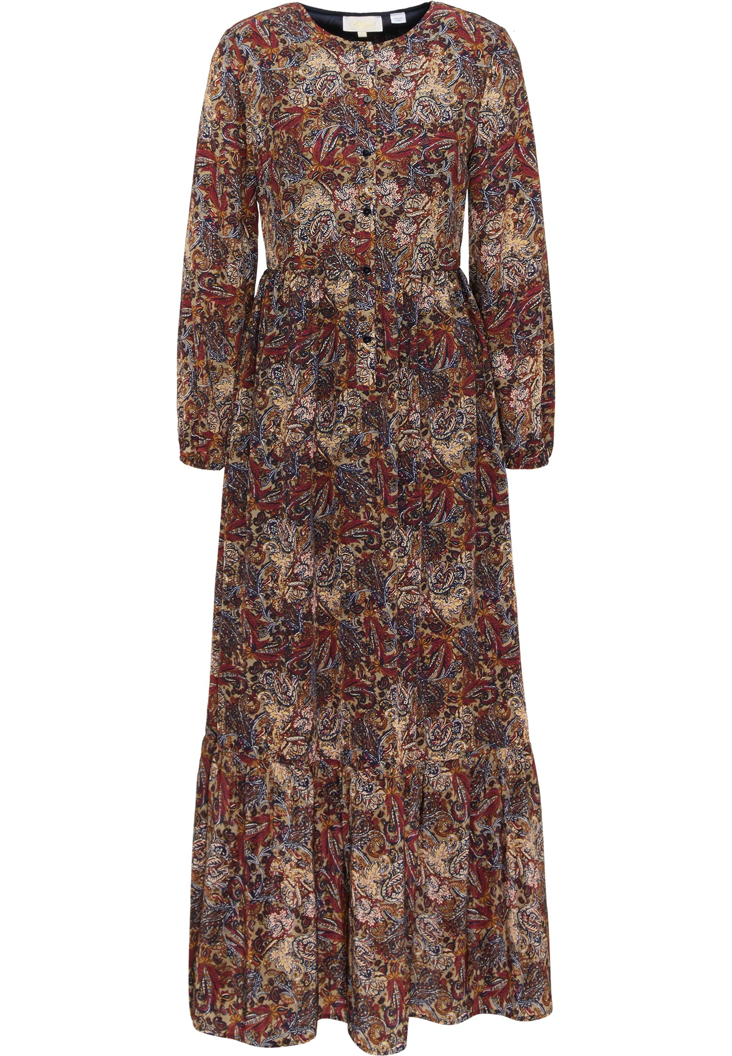 usha FESTIVAL Kobiety's Sukienka