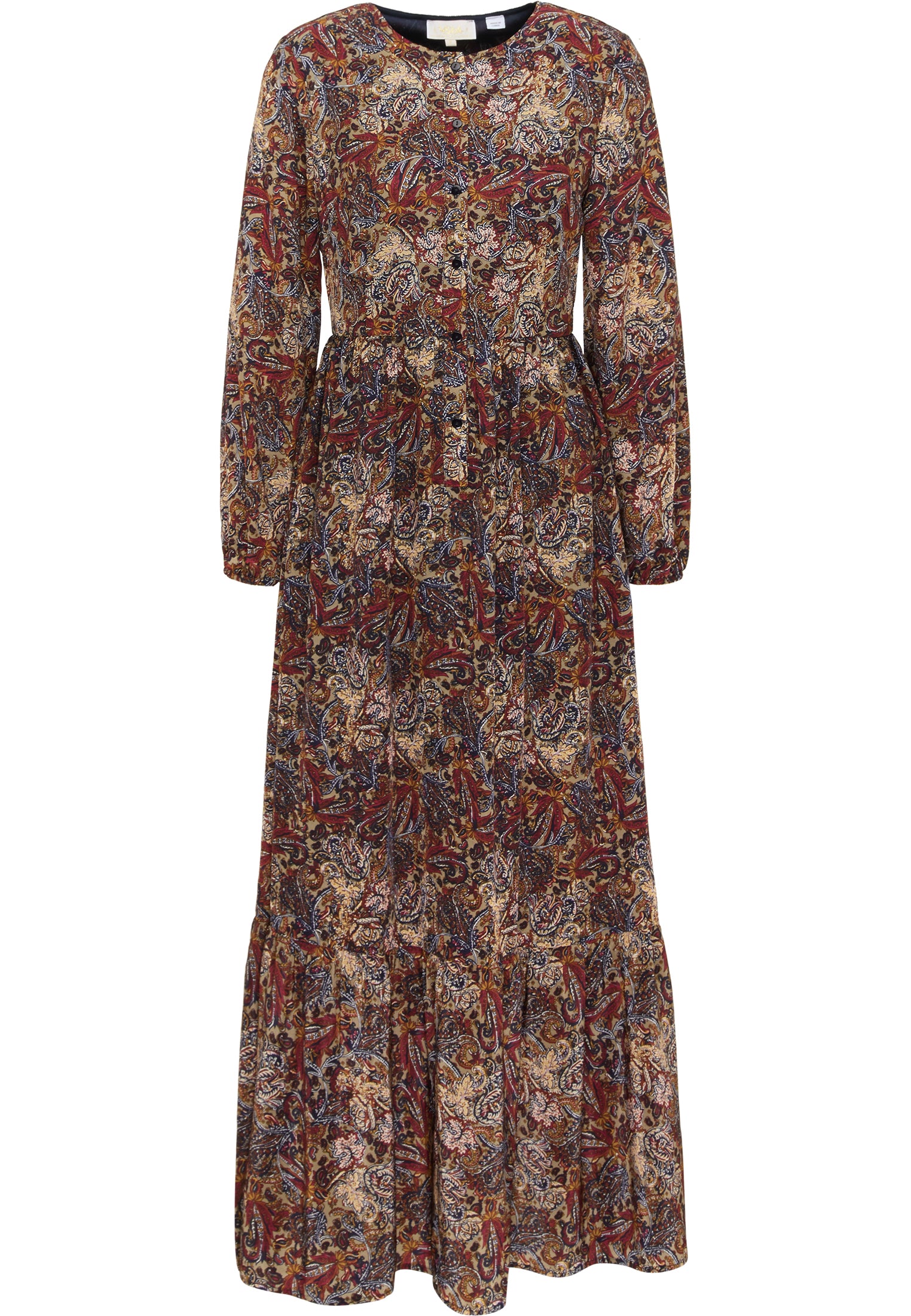 usha FESTIVAL Kobiety's Sukienka