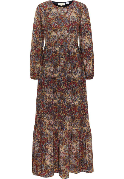 usha FESTIVAL Kobiety's Sukienka