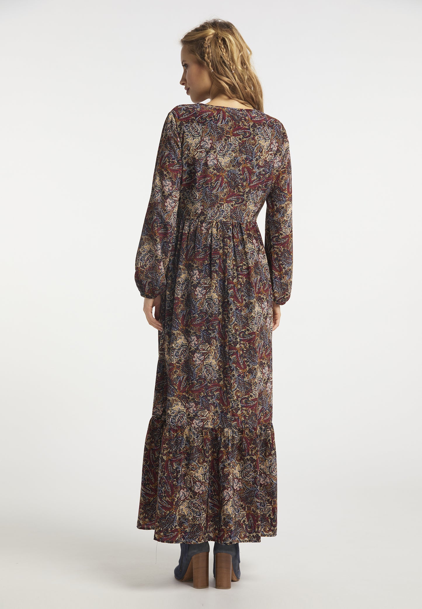 usha FESTIVAL Kobiety's Sukienka