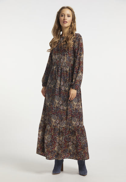 usha FESTIVAL Kobiety's Sukienka