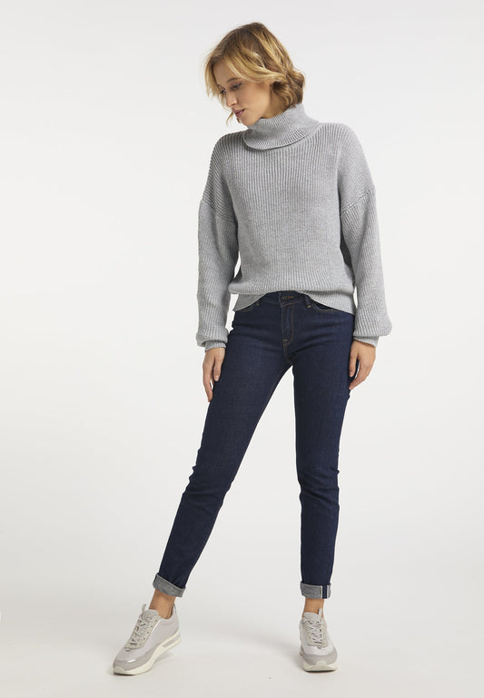 Usha blue label Women's Knitted Sweater
