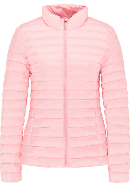 Usha Women's Quilted Jacket