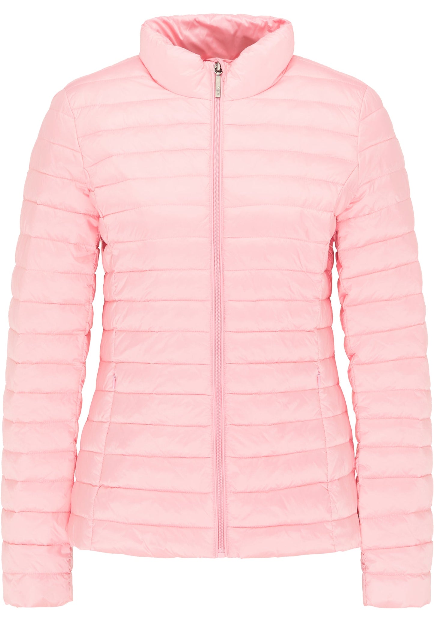 Usha Women's Quilted Jacket