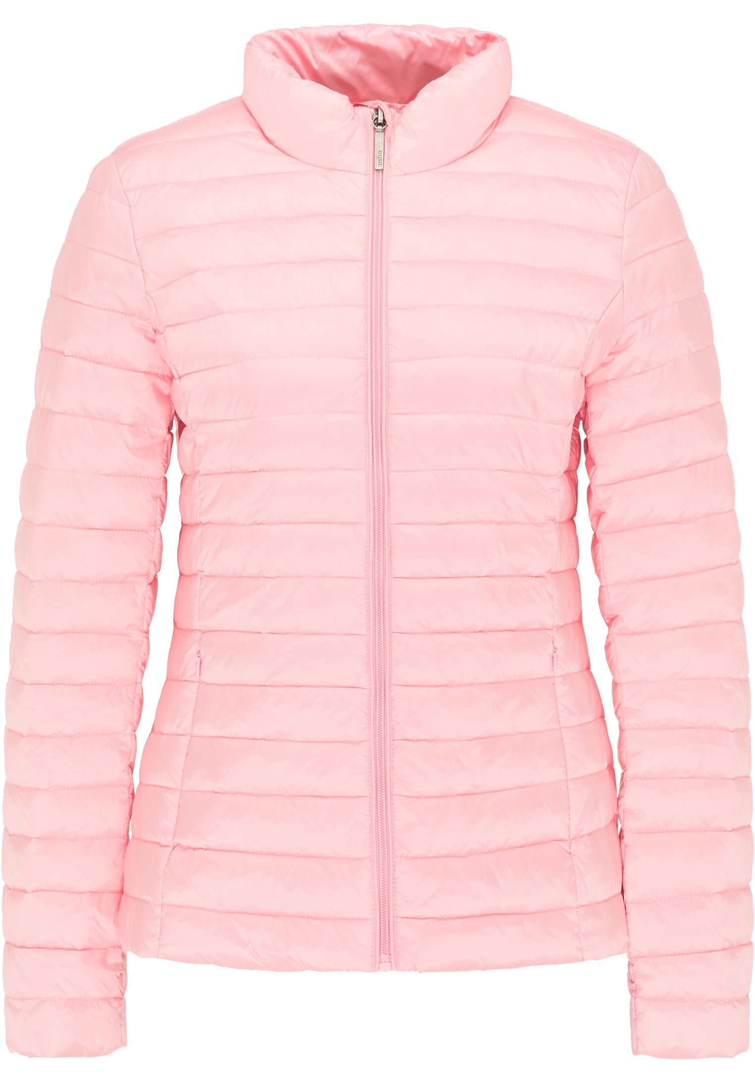 Usha Women's Quilted Jacket