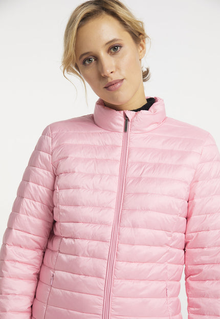 Usha Women's Quilted Jacket