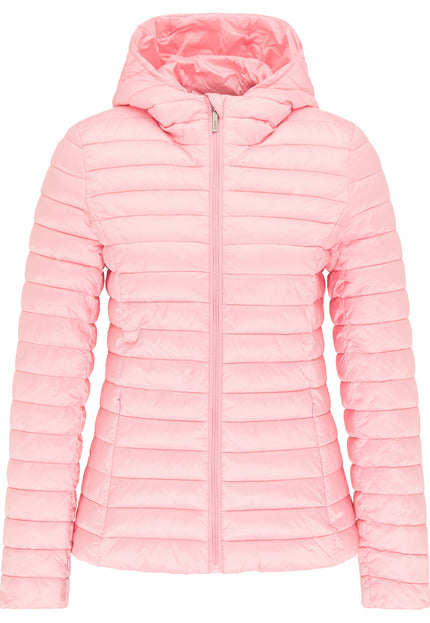 Usha Women's Quilted Jacket