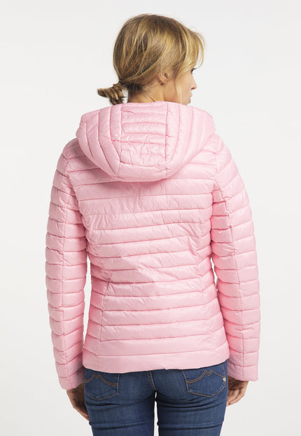 Usha Women's Quilted Jacket