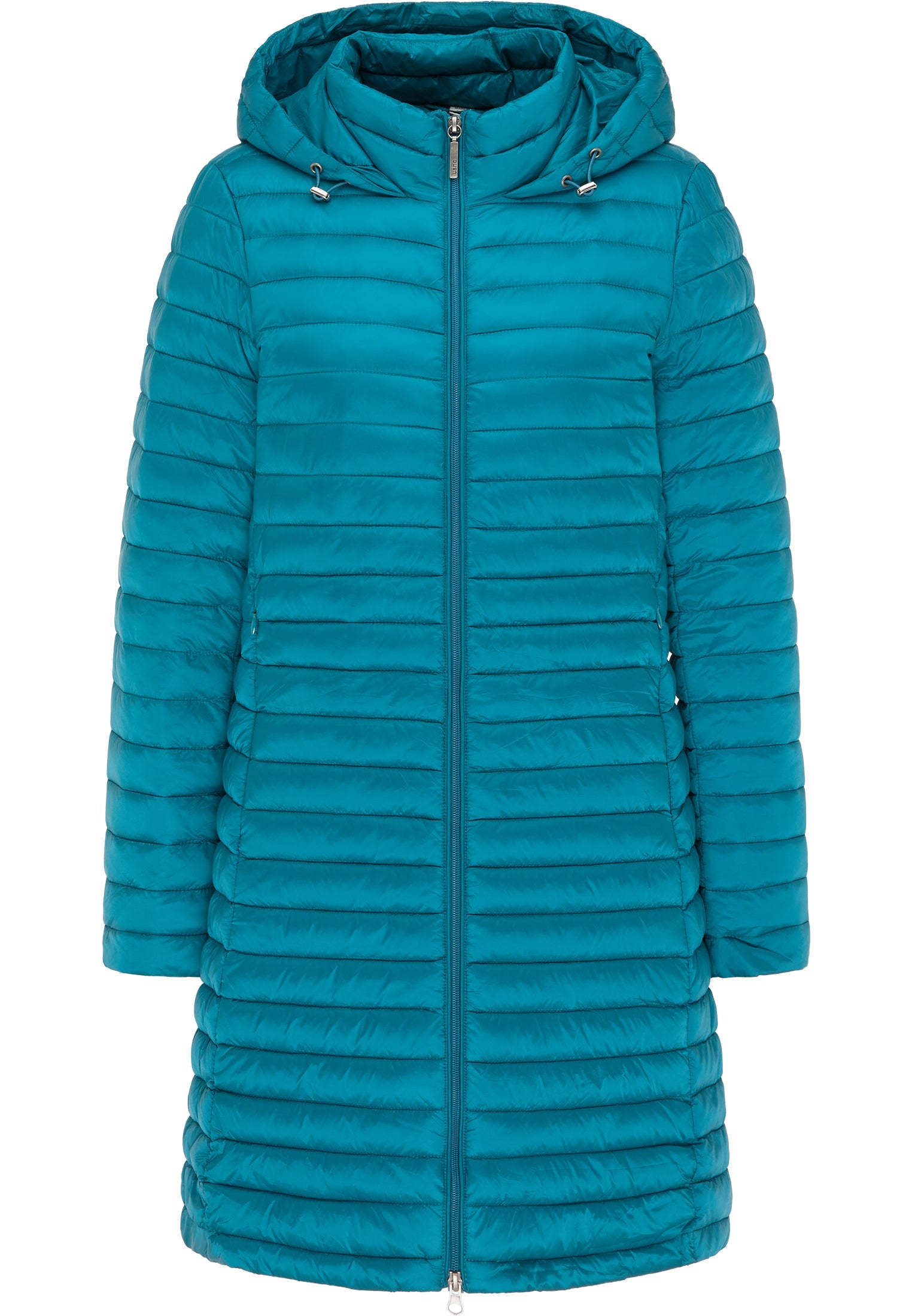 Usha Women's Light Quilted Coat